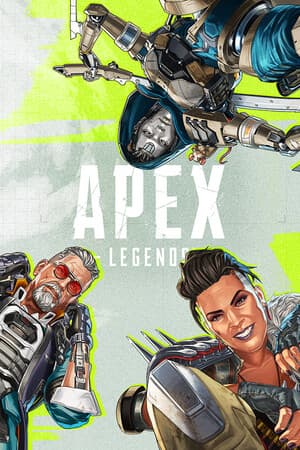 Ảnh hạng mục Apex Legends