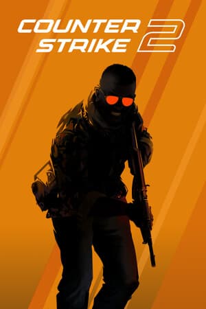 Ảnh bìa hạng mục Counter-Strike 2