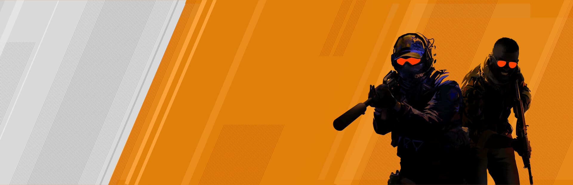 Khu vực thi đấu Counter-Strike 2